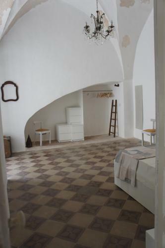 Dimora In Vico