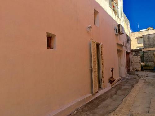 "la Casina" Salentina