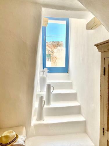 L'immacolata By Acqua Di Puglia