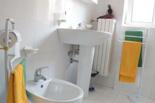 Apartamento La Terra Del Sole