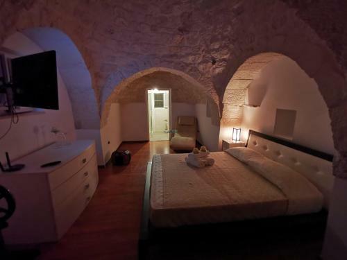 Agroturismo Trullo Maniva