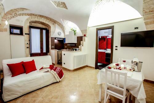 Apartamento Loft San Martino
