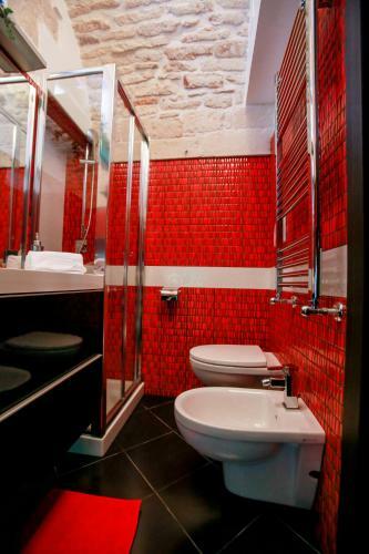 Apartamento Loft San Martino