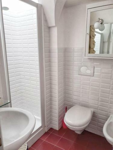 Apartamento Barocco Art House
