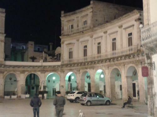 Bed & Breakfast Casa Nino