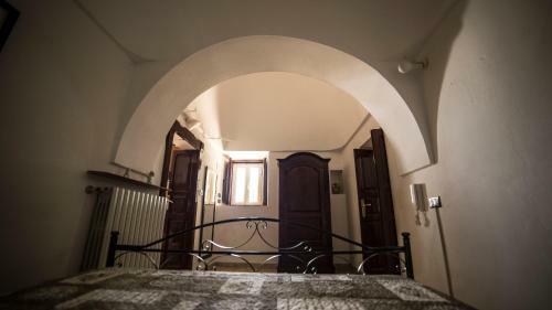 La Grande Bellezza Trulli