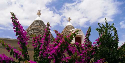 La Grande Bellezza Trulli