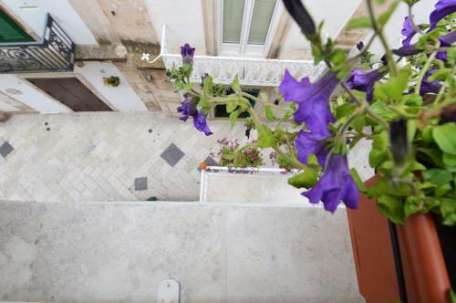 Apartamento La Dimora Di Nonna Dora