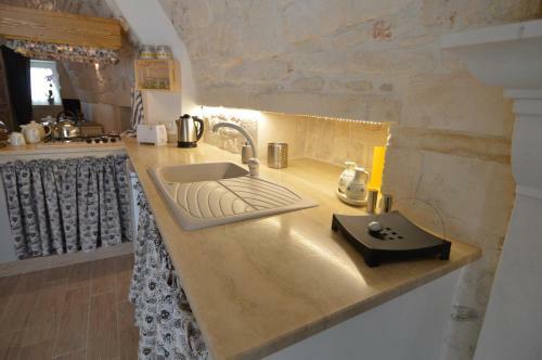 Apartamento La Dimora Di Nonna Dora