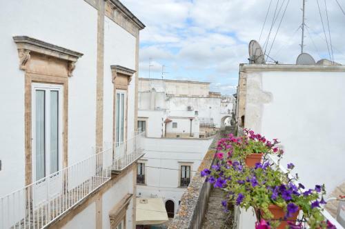 Apartamento La Dimora Di Nonna Dora