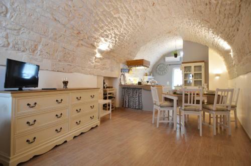 Apartamento La Dimora Di Nonna Dora
