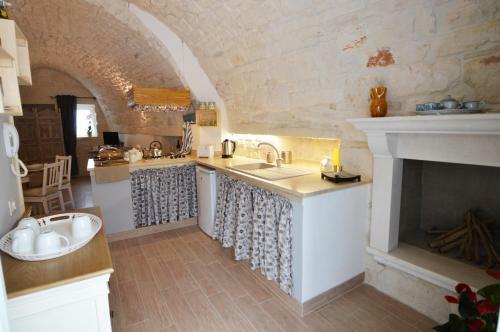 Apartamento La Dimora Di Nonna Dora