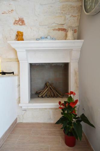 Apartamento La Dimora Di Nonna Dora