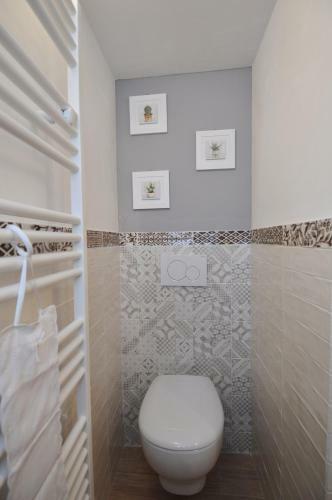 Apartamento La Dimora Di Nonna Dora