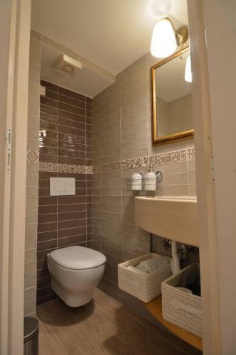 Apartamento La Dimora Di Nonna Dora