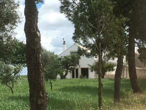 Agroturismo Masseria Battaglini