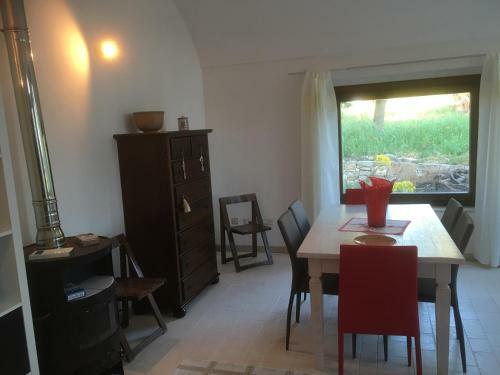 Agroturismo Masseria Battaglini
