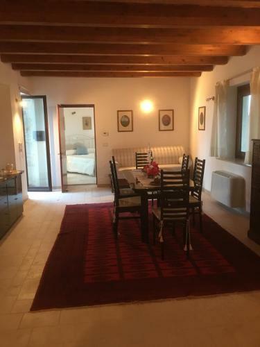 Agroturismo Masseria Battaglini