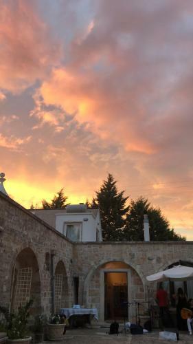Agroturismo Masseria Battaglini