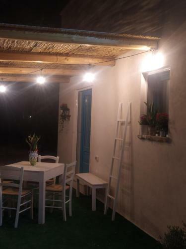 Bed & Breakfast Antica Storia