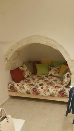 Bed & Breakfast Antica Storia
