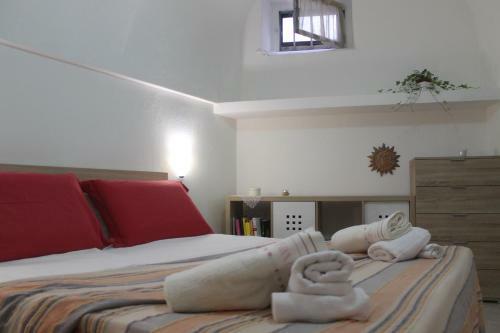 Apartamento La Casetta