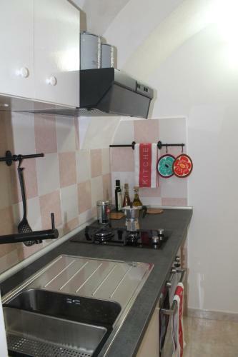 Apartamento La Casetta