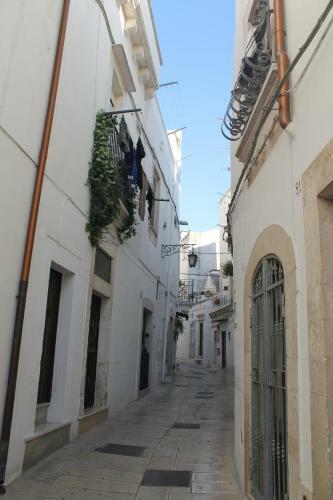 Apartamento La Casetta