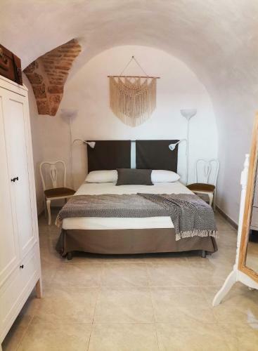Villa I Trulli Dell'orfanello