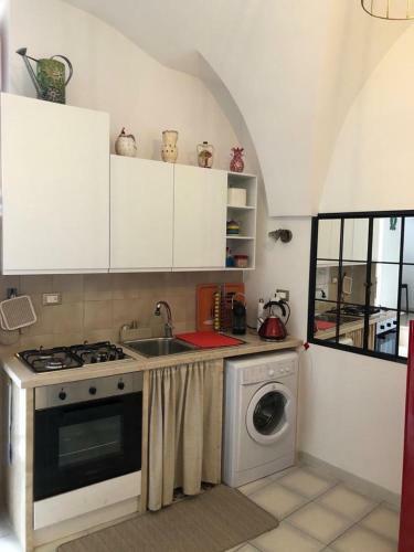 Casa Vacanze - La San Felice Martina