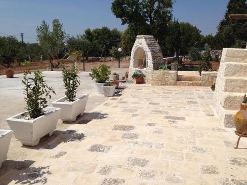 Agroturismo Fragrarita