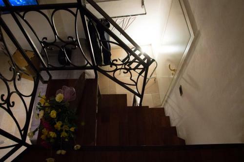 Hostal Martine - Apartments