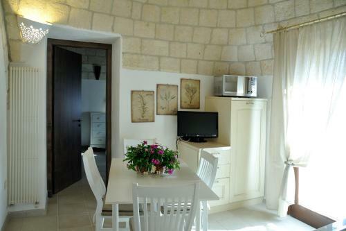 Villa Trullo Delle Querce Suite Private Pool