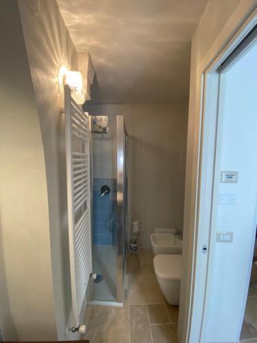 Apartamento Le Tre Terrazze