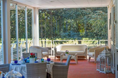 Luxury Apartment With Heated Pool In Apulia