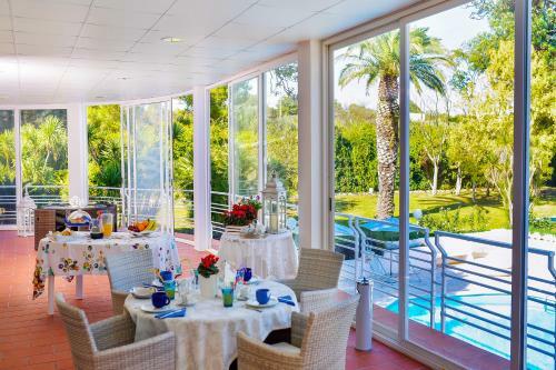 Luxury Apartment With Heated Pool In Apulia