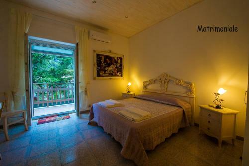La Cutizza B&B