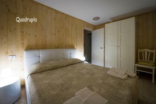 La Cutizza B&B