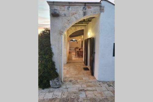 Trulli Relax A Martina Franca