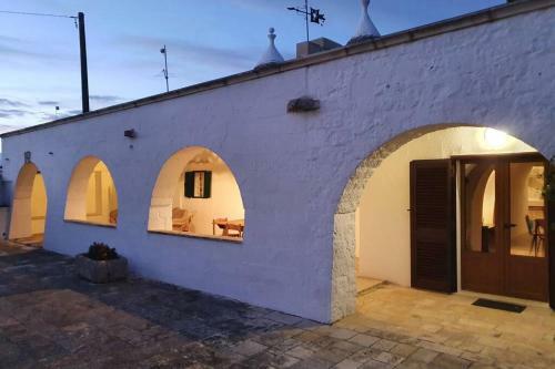 Trulli Relax A Martina Franca