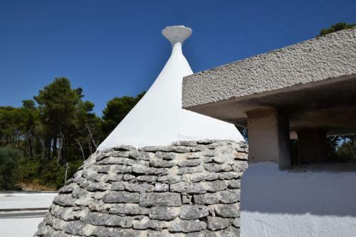 Casa Vacanze Montetullio