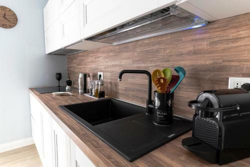 Apartamento Azzurro 6 Holiday House