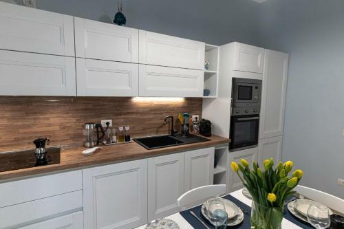 Apartamento Azzurro 6 Holiday House
