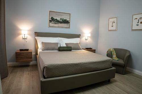 Apartamento Azzurro 6 Holiday House
