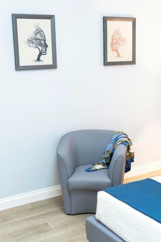 Apartamento Azzurro 6 Holiday House