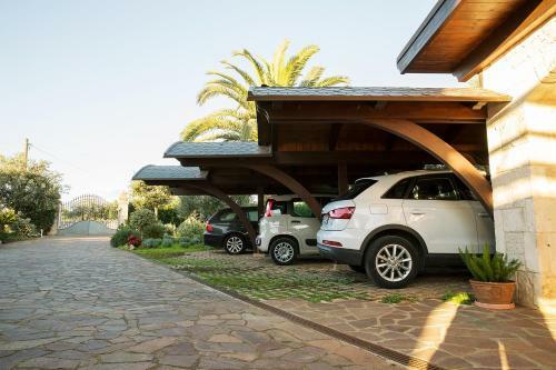 Apartamento Villa Martino