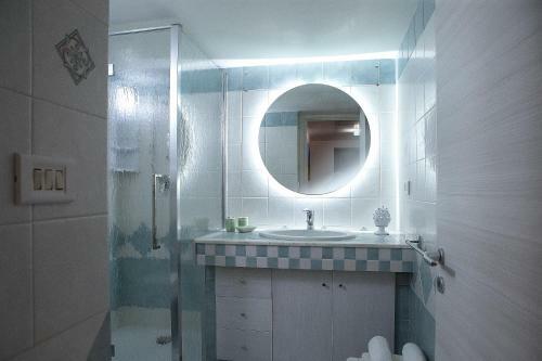 Apartamento Villa Martino