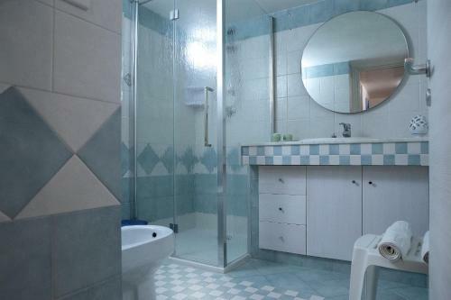 Apartamento Villa Martino