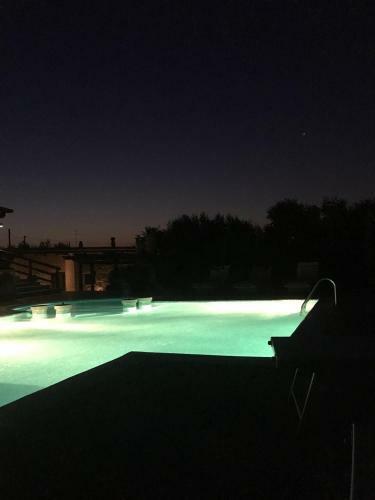 Apartamento Villa Martino