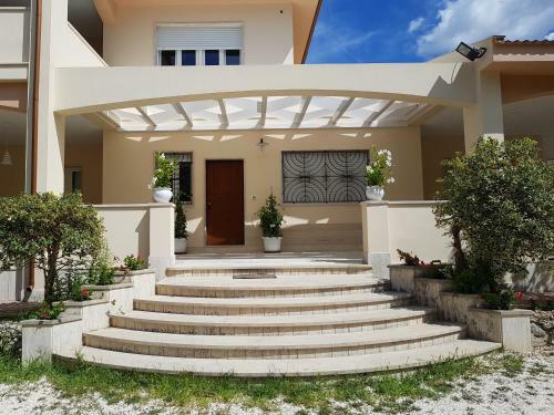 Bed & Breakfast Villa Venus Woods